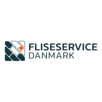 Fliseservice Danmark logo - Similar company to Dansk Montage & Sikring Aps