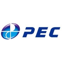 Pacific Engineering Corporation logo - Similar company to Pacific Engineering & Design, Pllc