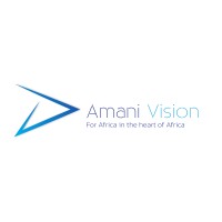 Amani Vision Sarl logo - Similar company to Senarec-Rdc