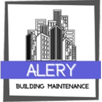 Alery Building Maintenance logo - Similar company to Mega Architectural