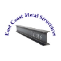 East Coast Metal Structures logo - Similar company to Austin-Divall Fabrications Ltd