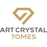 ArtCrystal Tomeš logo - Similar company to Association Of The Glass And Ceramic Industry Of The Czech Republic