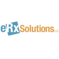 eRx Solutions logo - Similar company to Node Agency Llc