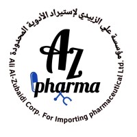 .Ali AlZubaidi Corp. For Importing Pharmaceuticals Ltd logo - Similar company to Algarash Pharma