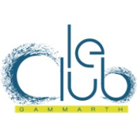 Le Club de Gammarth logo - Similar company to Masterclass Media Services