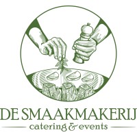 De Smaakmakerij logo - Similar company to Greener Bits