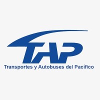 Transportes y Autobuses del Pacífico logo - Similar company to Siicsa