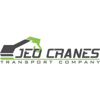 JEO CRANES TRANSPORT LLC logo - Similar company to Crocyard Trading - Heavy Equipment