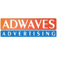 Adwaves Advertising logo - Similar company to Adwave