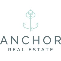 Anchor Real Estate of Eastern North Carolina logo - Similar company to Sand Helper
