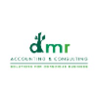 DMR Accounting & Consulting logo - Similar company to Stephen Aubert Cpa, Professional Corporation