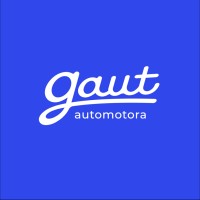 Automotora Gaut logo - Similar company to Vigfor Spa