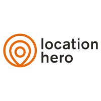 Locationhero.de logo - Similar company to Holidayarchitecture
