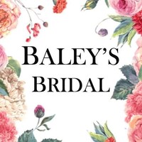 Baley's Bridal logo - Similar company to Circle Park Bridal Boutique