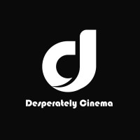Desperately Cinema logo - Similar company to The Hype Loop