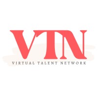 Virtual Talent Network logo - Similar company to Her Next Level Collective