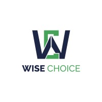 WISE CHOICE logo - Similar company to Wise Choice