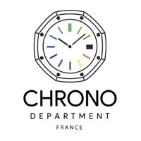 Chrono Department