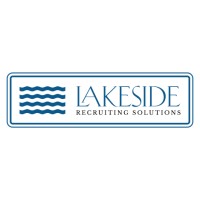 Lakeside Recruiting Solutions logo - Similar company to Quicksource Recruiting Solutions