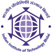 Department of Mechatronics, IIT Bhilai logo - Similar company to E-Cell Iit Bhilai