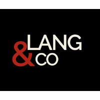 LANG & CO logo - Similar company to Cloud9 Management Services Inc