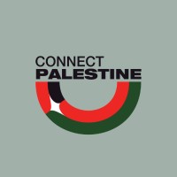 ConnectPalestine logo - Similar company to An Najah National University