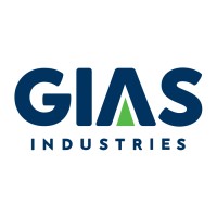 GIAS Industries logo - Similar company to Refactory