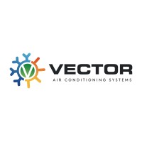 Vector Airconditioning Systems logo - Similar company to Shivay Projects Solutions Pvt. Ltd.