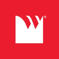 Wilsonart logo - Similar company to Trespa