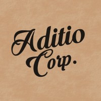 Aditio Corp logo - Similar company to Charcoal Agent