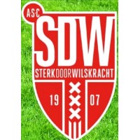 ASC SDW logo - Similar company to Hurtadox