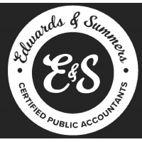 Edwards & Summers Certified Public Accountants, PLC logo - Similar company to Yap Financial