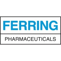 Ferring Pharmaceuticals France logo - Similar company to Pharmès