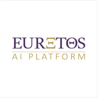 Euretos logo - Similar company to Pyxis Discovery