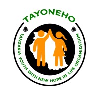 TAYONEHO ORGANIZATION logo - Similar company to 3 Minds Learning Inc
