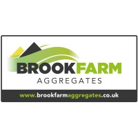 Brook Farm Aggregates logo - Similar company to Katy Med Solutions