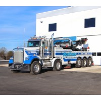 Road Runner Wrecker Service logo - Similar company to Kolari Consulting Llc