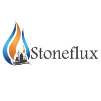 Stoneflux logo - Similar company to Rivgil