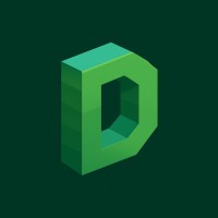 Digital Design Studio logo - Similar company to Lucky Creatives