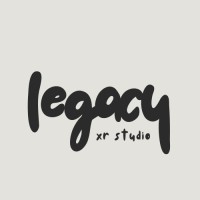 Legacy XR Studio logo - Similar company to Leone Development Group