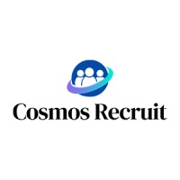 Cosmos Recruit logo - Similar company to E-Contract Pte Ltd
