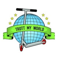 TrottMyWorld logo - Similar company to Teamdrill