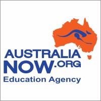 Australia Now Education Agency logo - Similar company to Arya Education Group