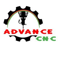 Advance Cnc logo - Similar company to Advance Cnc