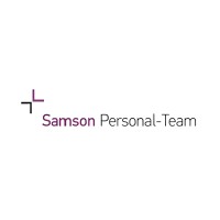 Samson Personal-Team GmbH logo - Similar company to eContentLab