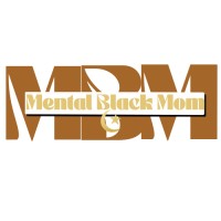 MentalBlkMom Inc. logo - Similar company to Dpd Framework - The World'S 1St Persona Behavioral Operating System For Dynamic Persona Switching.