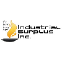 Industrial Surplus Inc. logo - Similar company to Yagi Electric / Industrial