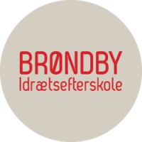Brøndby Idrætsefterskole logo - Similar company to Efterskolen Øresund