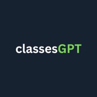 ClassesGPT logo - Similar company to Talentaccel