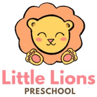 Little Lions Philippines logo - Similar company to P.R.E.P. Center Manila